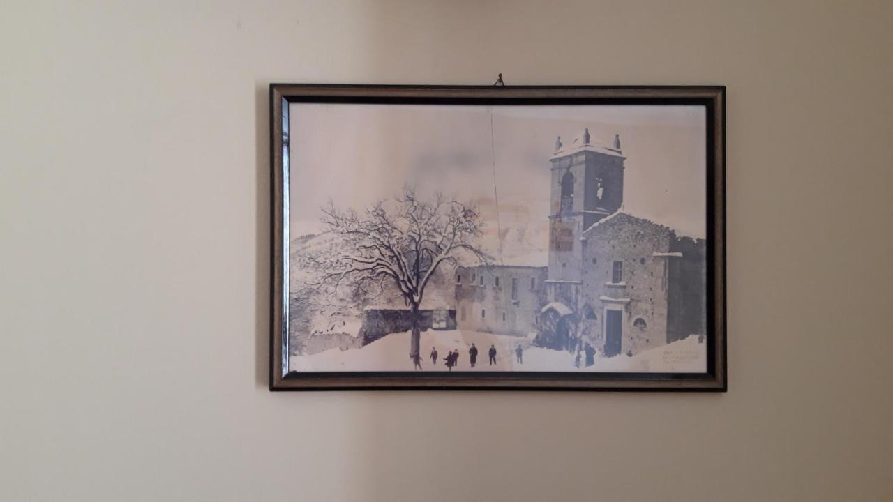 San Nicolo Holiday Home モンタルバーノ・エリコーナ エクステリア 写真