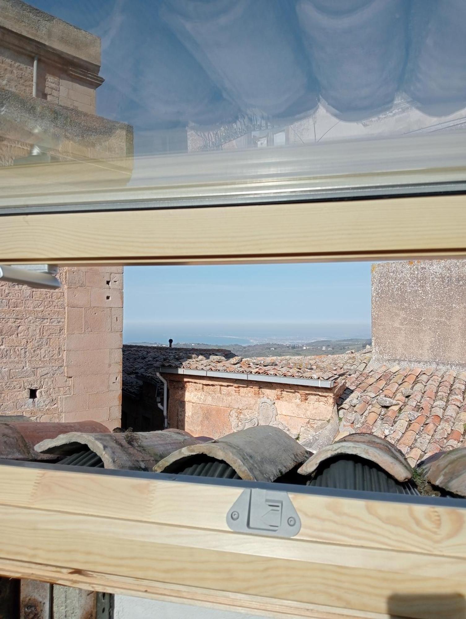 San Nicolo Holiday Home モンタルバーノ・エリコーナ 部屋 写真